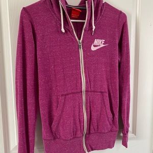 NIKE SWEATSHIRT